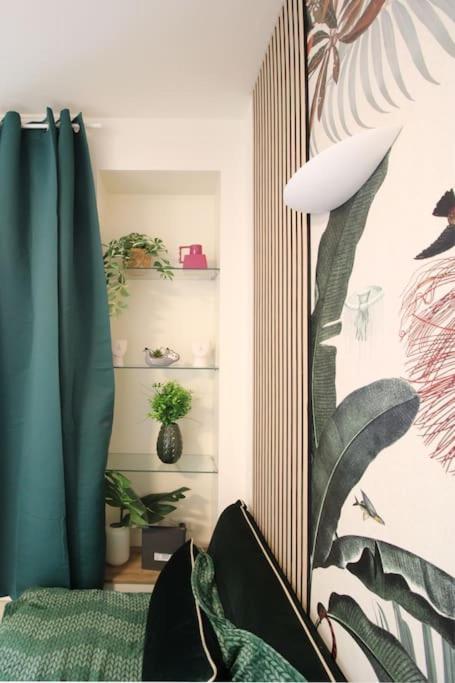 Milanrentals - Rainforest Appartamento