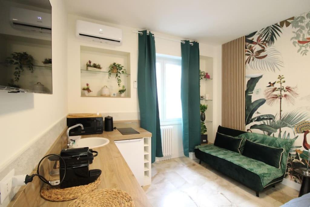 Appartamento Milanrentals - Rainforest *