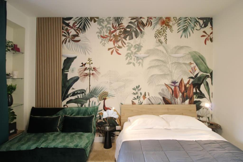 Milanrentals - Rainforest Milan