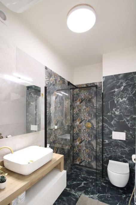 Apartment Milanrentals - Rainforest